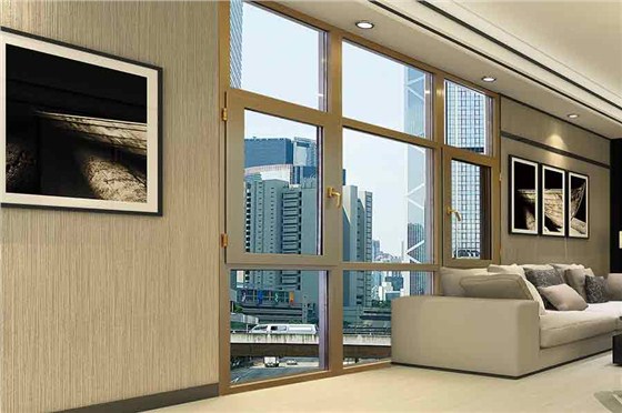 澳威門窗，門窗十大品牌