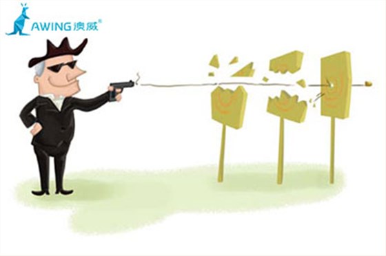 高檔門窗企業(yè)如何搭上經濟快車高效招商