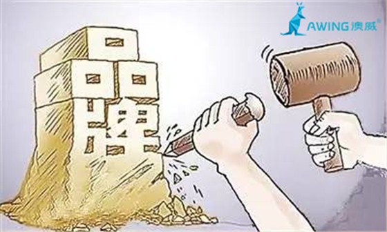 佛山鋁合金門(mén)窗廠家怎樣才能做好品牌效應(yīng)