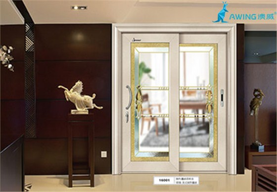 廚房衛(wèi)生間裝什么門好呢？是木門還是鋁合金門，有哪些優(yōu)缺點