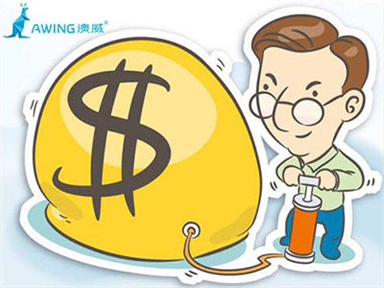 鋁合金門窗代理利潤怎么樣？鋁合金門窗代理有哪些貓膩？