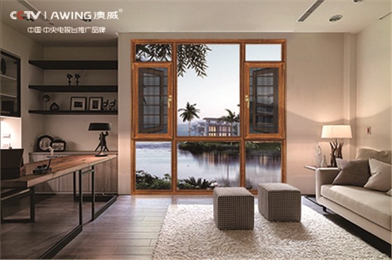 定制鋁合金門窗有哪些流程？