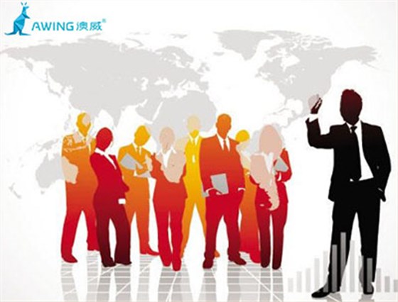 鋁合金門(mén)窗加盟商發(fā)展的核心是擁有優(yōu)秀團(tuán)隊(duì)