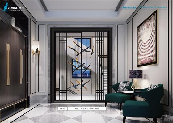 門窗裝修攻略你知道嗎？