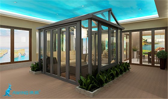 陽光房代理企業(yè)想沖出市場(chǎng)必須考慮以后的發(fā)展戰(zhàn)略