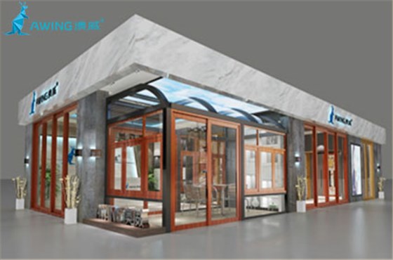 系統(tǒng)門窗的優(yōu)勢有哪些？