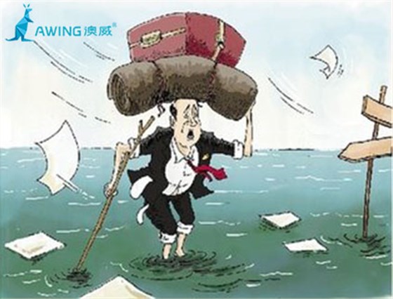 2019年鋁合金門(mén)窗廠(chǎng)家怎樣在危機(jī)尋求生存