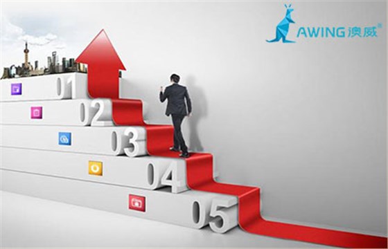 斷橋鋁門窗代理廠家怎么樣應(yīng)對行業(yè)發(fā)展趁勢