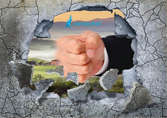 積極適應(yīng)潮流變化的系統(tǒng)門窗廠家在市場(chǎng)中實(shí)現(xiàn)突圍