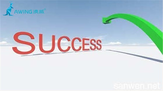 鋁合金門(mén)窗加盟如何抵達(dá)成功的彼岸