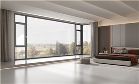 A4外開(kāi)系統(tǒng)窗