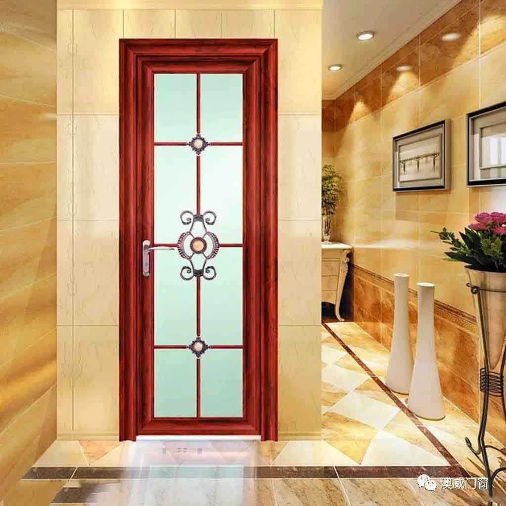 鋁合金門(mén)窗 鋁合金門(mén)窗