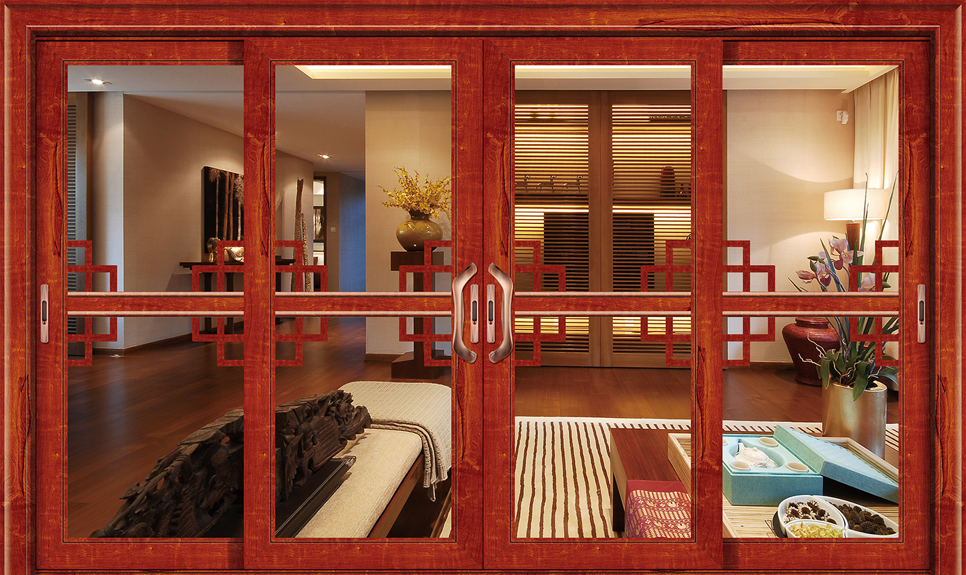 澳威門窗 澳威門窗