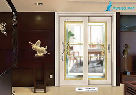 廚房衛(wèi)生間裝什么門好呢？是木門還是鋁合金門，有哪些優(yōu)缺點(diǎn)