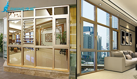 斷橋鋁門窗真有那么好嗎？有什么優(yōu)點(diǎn)？