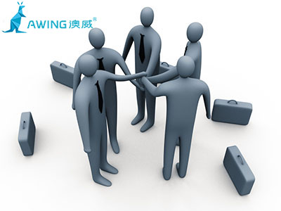 鋁合金門(mén)窗廠家把握好現(xiàn)有加盟商才能共同發(fā)展