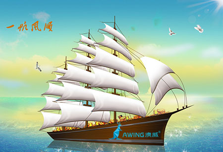 廣東門窗十大品牌企業(yè)如何在未來發(fā)展中一帆風順