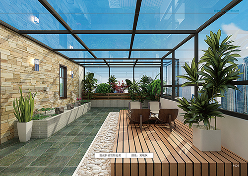 夾膠玻璃和中空玻璃哪個比較好？