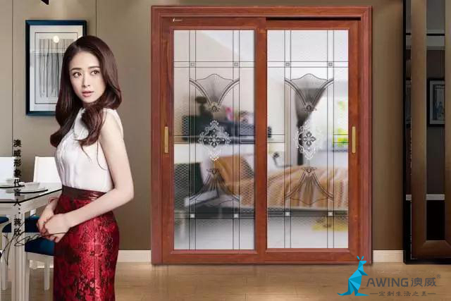 鋁合金門窗 鋁合金門窗