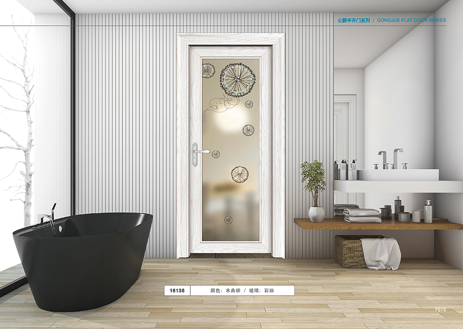 平開(kāi)門(mén)系列-公爵-02 平開(kāi)門(mén)系列-公爵-02